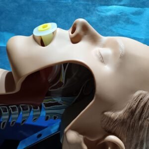 Bases teóricas de la intubación endotraqueal
