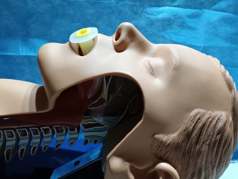 Bases teóricas de la intubación endotraqueal